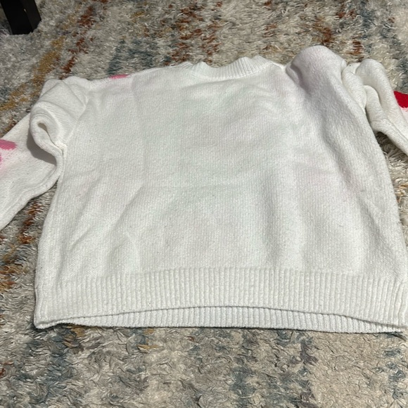 🌺 LIKE NEW SWEATER 🌺 - Picture 2 of 3